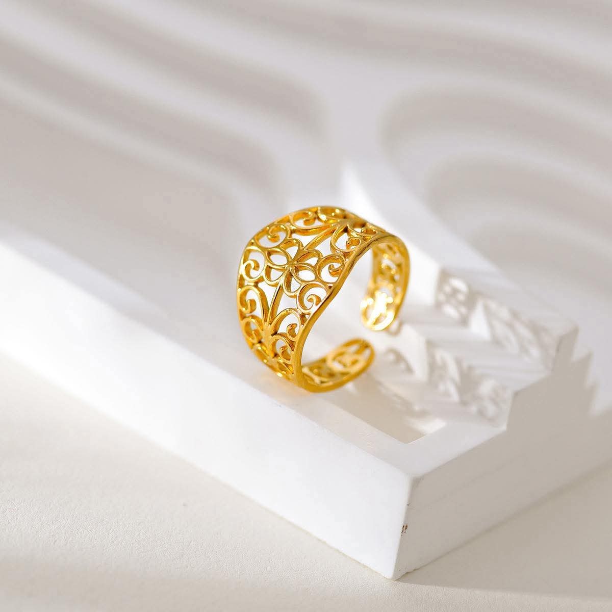 Everyday ring