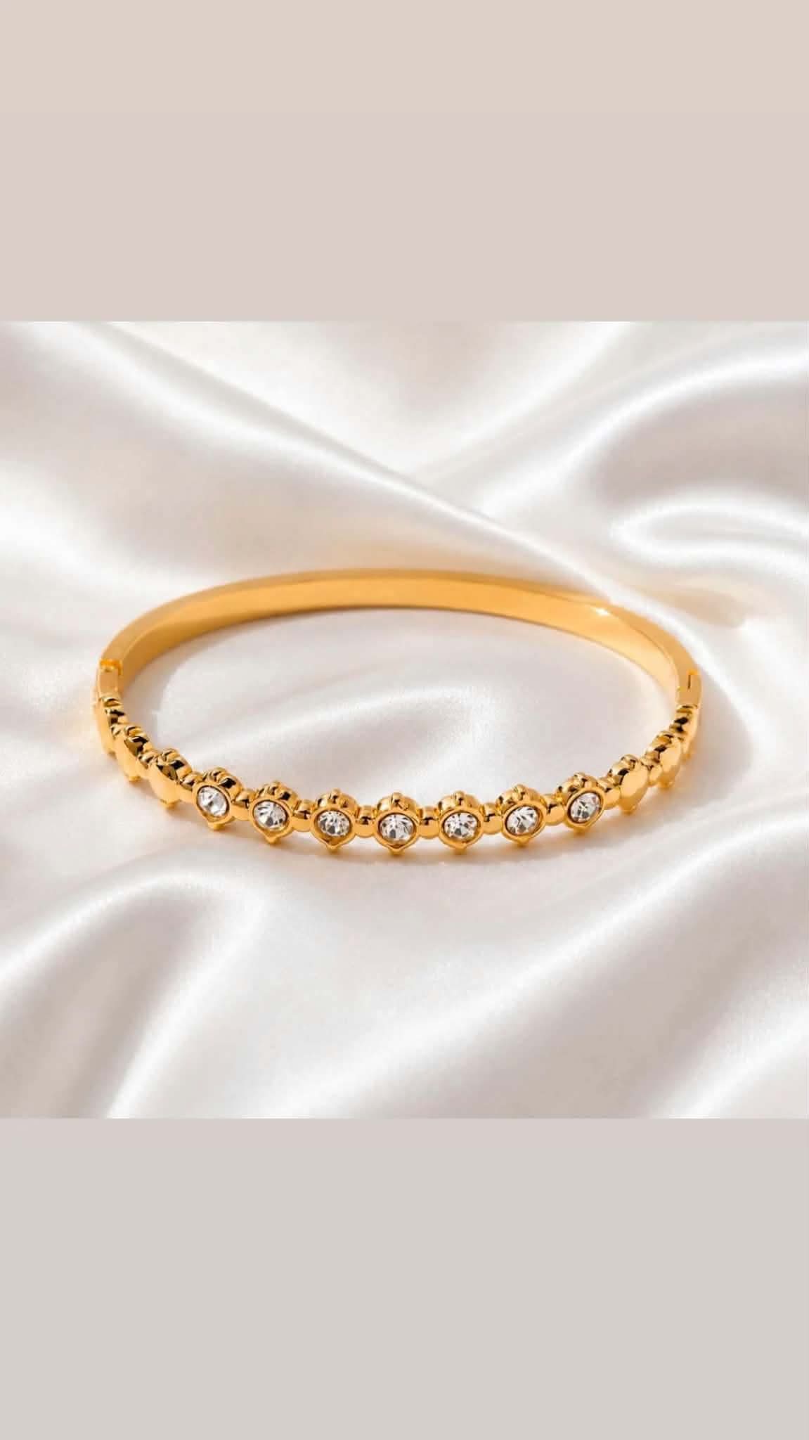 Diana bracelet